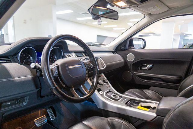 used 2012 Land Rover Range Rover Evoque car, priced at $12,995