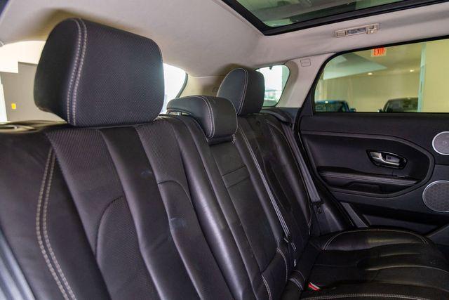 used 2012 Land Rover Range Rover Evoque car, priced at $12,995