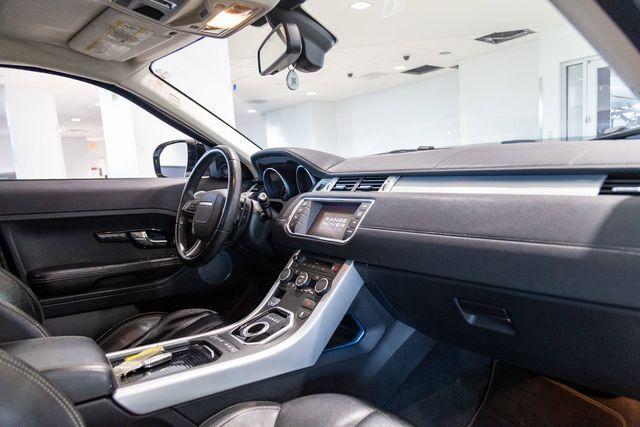 used 2012 Land Rover Range Rover Evoque car, priced at $12,995