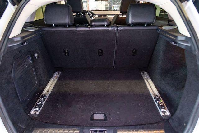 used 2012 Land Rover Range Rover Evoque car, priced at $12,995