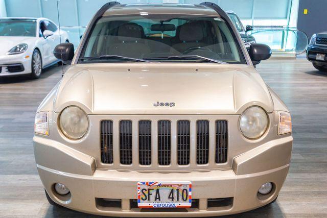 used 2010 Jeep Compass car, priced at $4,995