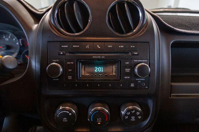 used 2010 Jeep Compass car, priced at $4,995