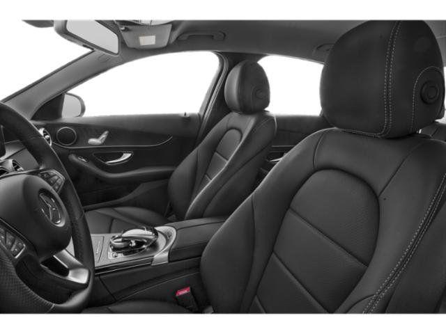 used 2015 Mercedes-Benz C-Class car, priced at $17,995