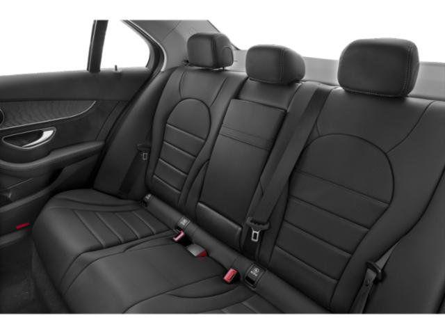used 2015 Mercedes-Benz C-Class car, priced at $17,995