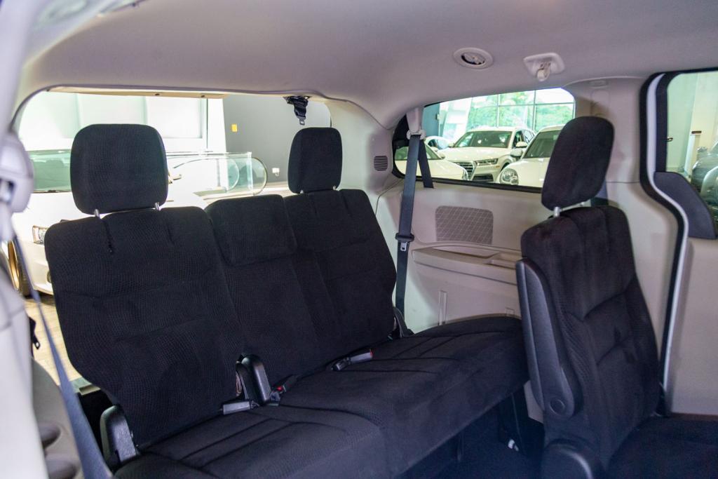 used 2014 Dodge Grand Caravan car