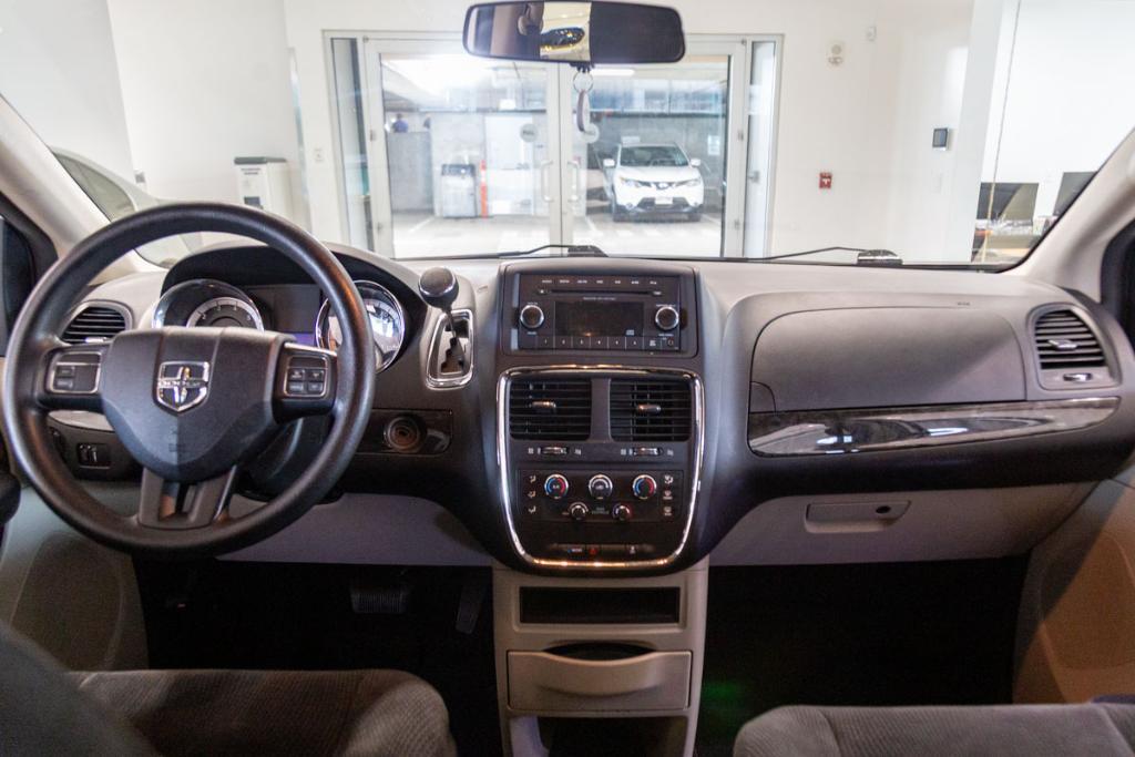 used 2014 Dodge Grand Caravan car