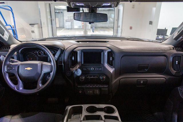 used 2022 Chevrolet Silverado 1500 Limited car, priced at $42,995