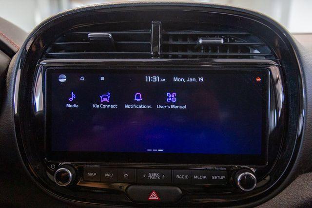 used 2024 Kia Soul car, priced at $26,995