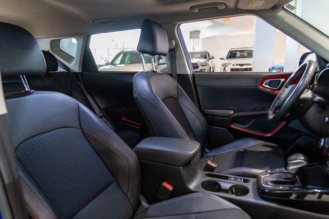 used 2024 Kia Soul car, priced at $26,995
