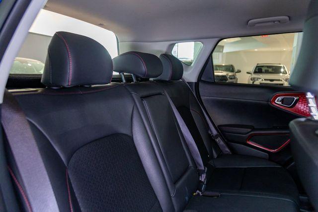 used 2024 Kia Soul car, priced at $26,995