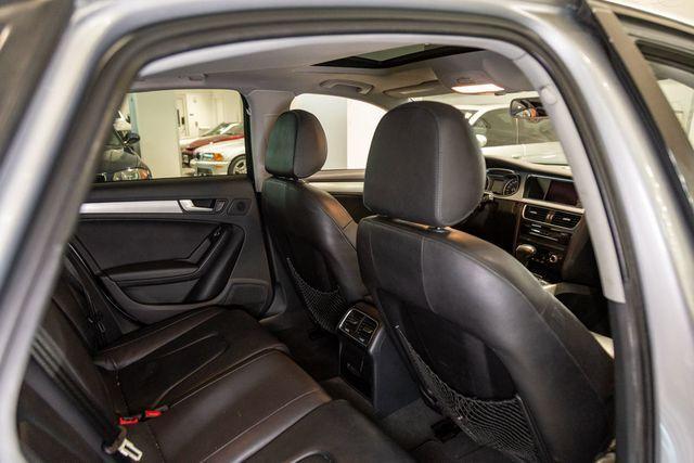 used 2015 Audi A4 car, priced at $14,995