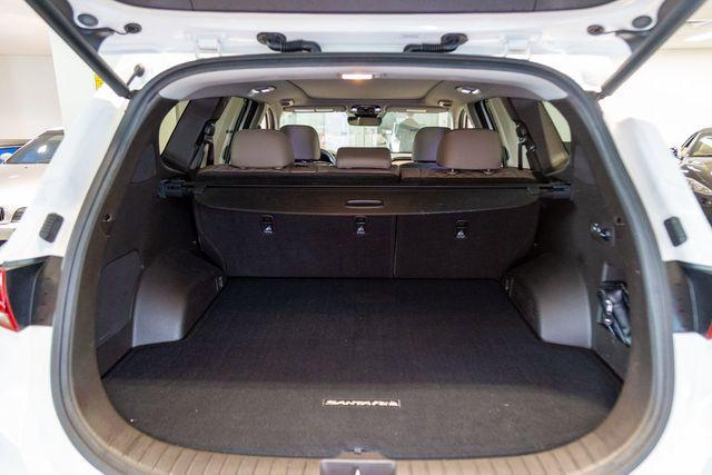 used 2022 Hyundai SANTA FE HEV car, priced at $29,995