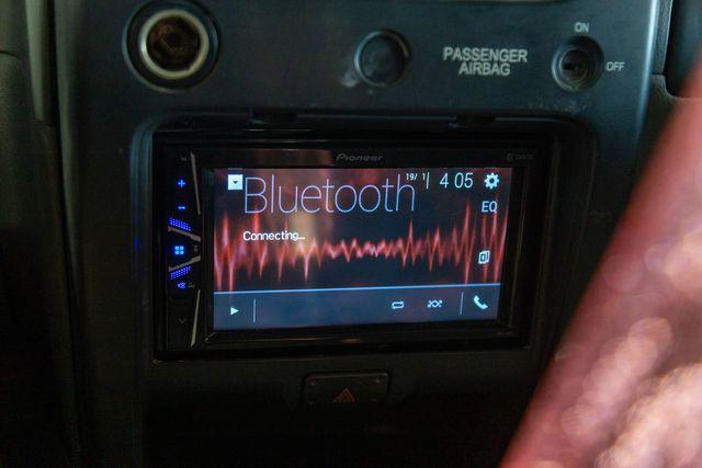 used 2004 Nissan Frontier car, priced at $9,995