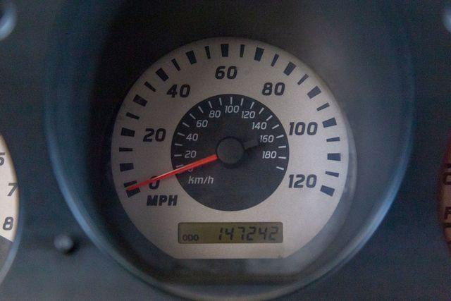 used 2004 Nissan Frontier car, priced at $9,995