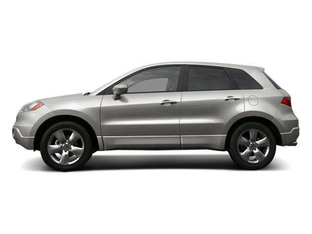 used 2009 Acura RDX car