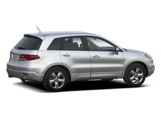 used 2009 Acura RDX car