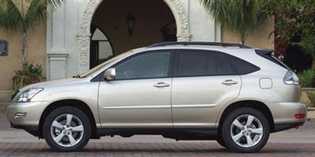 used 2005 Lexus RX 330 car, priced at $9,995
