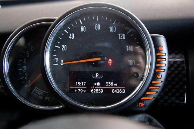 used 2017 MINI Hardtop car, priced at $16,995