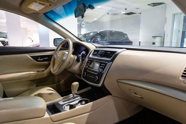 used 2016 Nissan Altima car, priced at $7,995