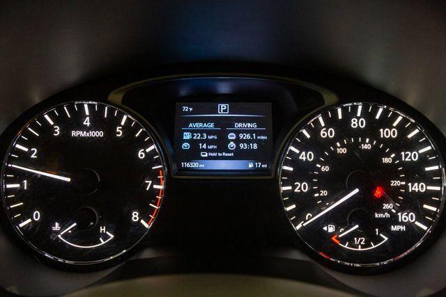 used 2016 Nissan Altima car, priced at $7,995