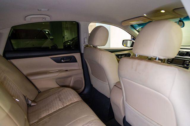 used 2016 Nissan Altima car, priced at $7,995