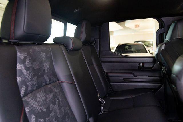 used 2024 Toyota Tacoma Hybrid car, priced at $69,995