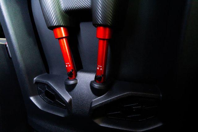 used 2024 Toyota Tacoma Hybrid car, priced at $69,995