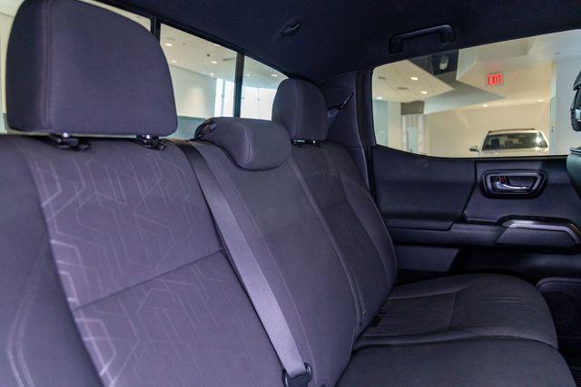 used 2018 Toyota Tacoma car, priced at $34,995