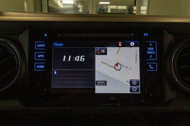 used 2018 Toyota Tacoma car, priced at $34,995