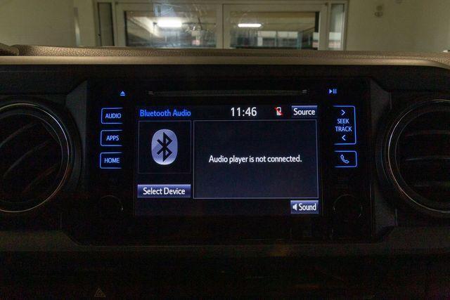 used 2018 Toyota Tacoma car, priced at $34,995