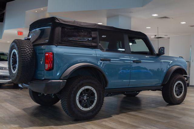 used 2021 Ford Bronco car, priced at $39,995