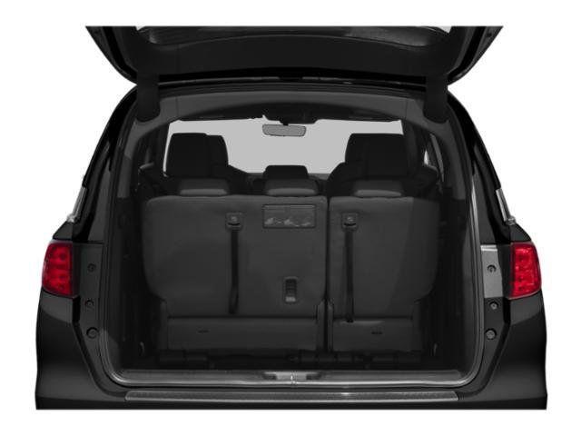used 2019 Honda Odyssey car