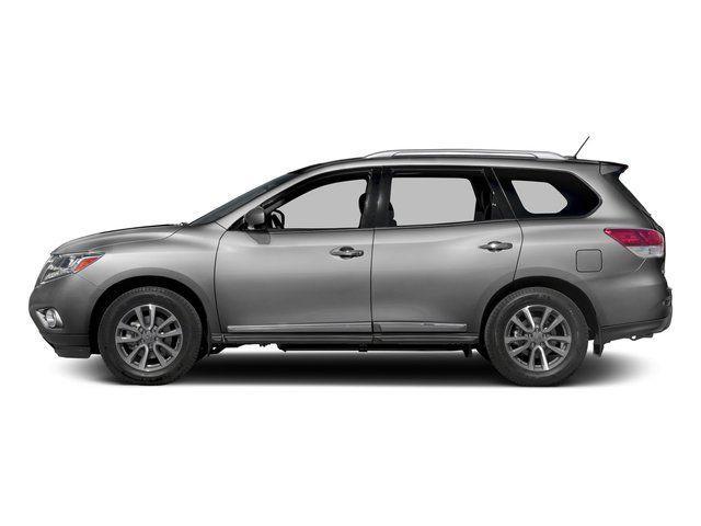 used 2016 Nissan Pathfinder car, priced at $14,995