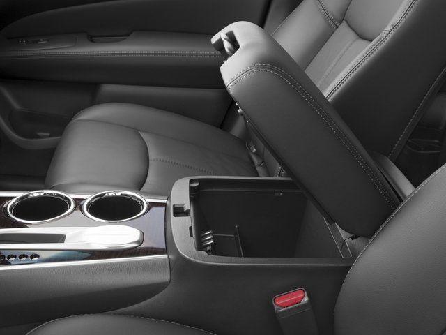 used 2016 Nissan Pathfinder car, priced at $14,995