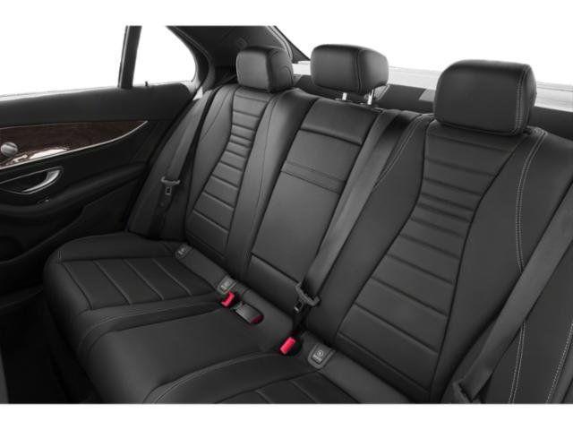 used 2018 Mercedes-Benz E-Class car, priced at $22,995