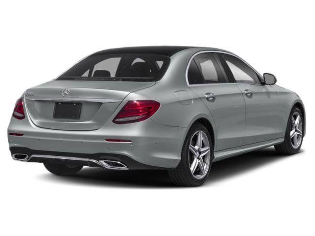 used 2018 Mercedes-Benz E-Class car, priced at $22,995