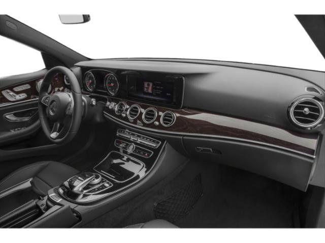 used 2018 Mercedes-Benz E-Class car, priced at $22,995
