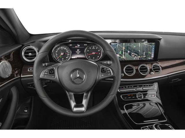 used 2018 Mercedes-Benz E-Class car, priced at $22,995