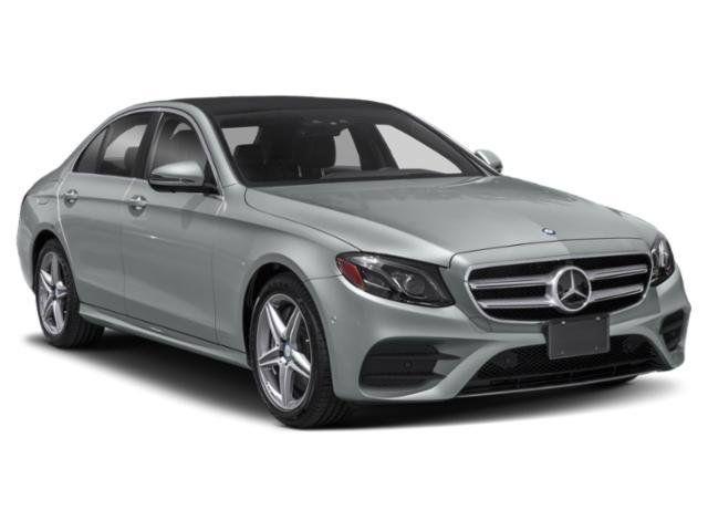used 2018 Mercedes-Benz E-Class car, priced at $22,995