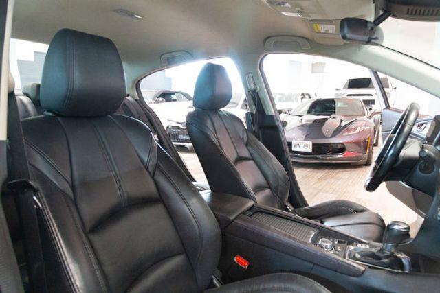 used 2017 Mazda Mazda3 car, priced at $12,995