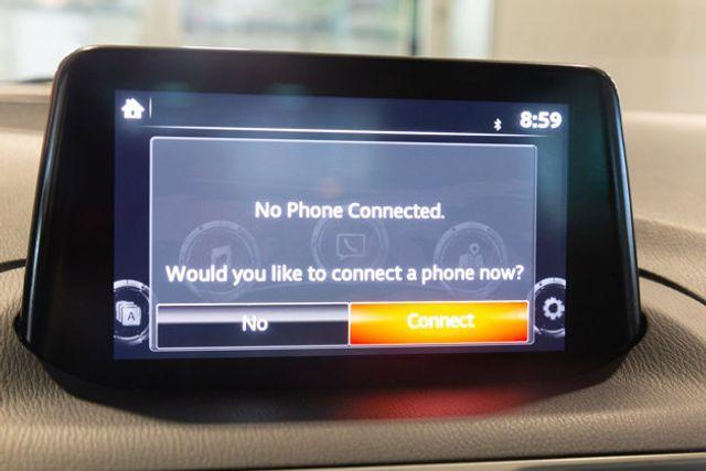 used 2017 Mazda Mazda3 car, priced at $12,995