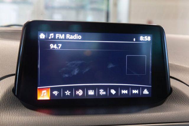 used 2017 Mazda Mazda3 car, priced at $12,995