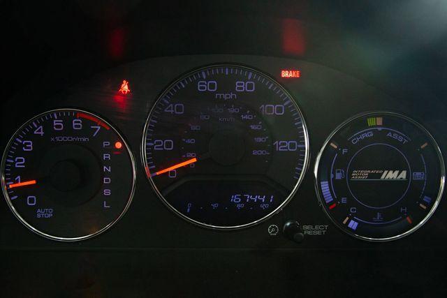 used 2004 Honda Civic Hybrid car, priced at $4,995