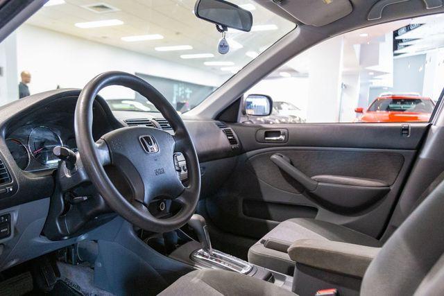 used 2004 Honda Civic Hybrid car, priced at $4,995