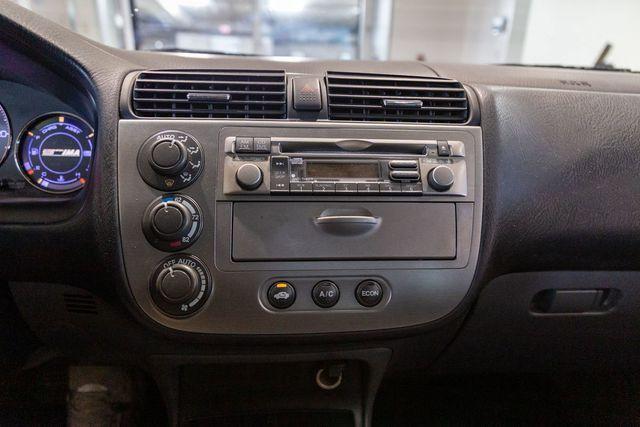 used 2004 Honda Civic Hybrid car, priced at $4,995