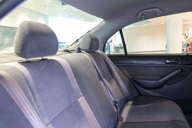 used 2004 Honda Civic Hybrid car, priced at $4,995