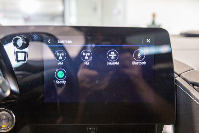 used 2020 Chevrolet Corvette car, priced at $69,995