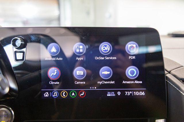 used 2020 Chevrolet Corvette car, priced at $69,995