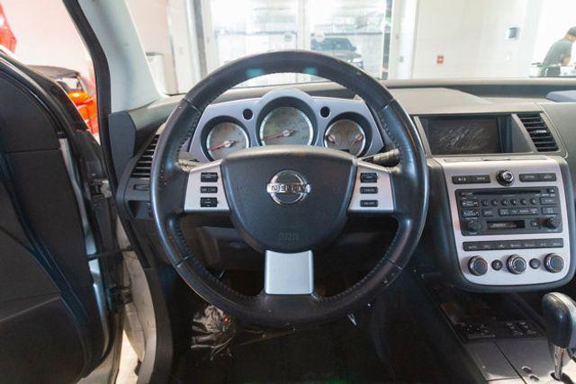 used 2006 Nissan Murano car, priced at $4,995