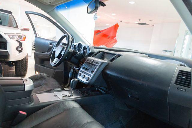 used 2006 Nissan Murano car, priced at $4,995